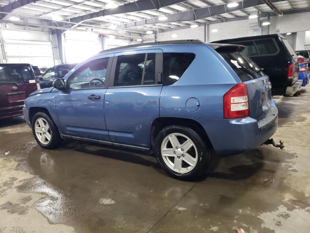 Obraz 2 z 2007 JEEP COMPASS  2007 z VIN 1J8FT47W87D227094