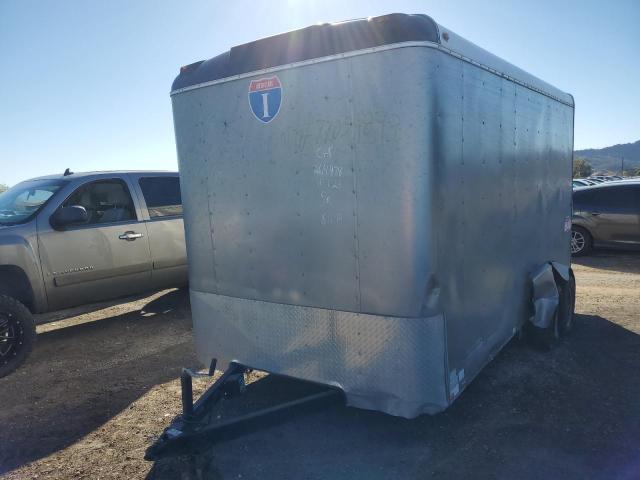 Image 2 of 2018 INTS CARGO TRLR 2018 with VIN 4RAVS1426JK066606