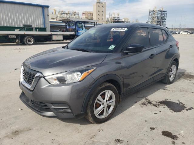 2020 NISSAN KICKS S 2020 image