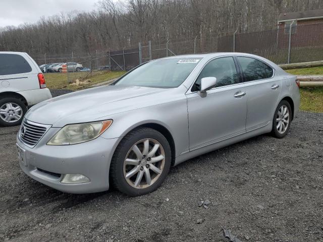 2007 LEXUS LS 460 2007 image
