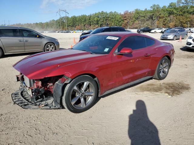 2016 FORD MUSTANG  2016 image