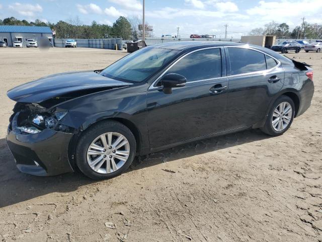 Obraz 2014 LEXUS ES 350 2014
