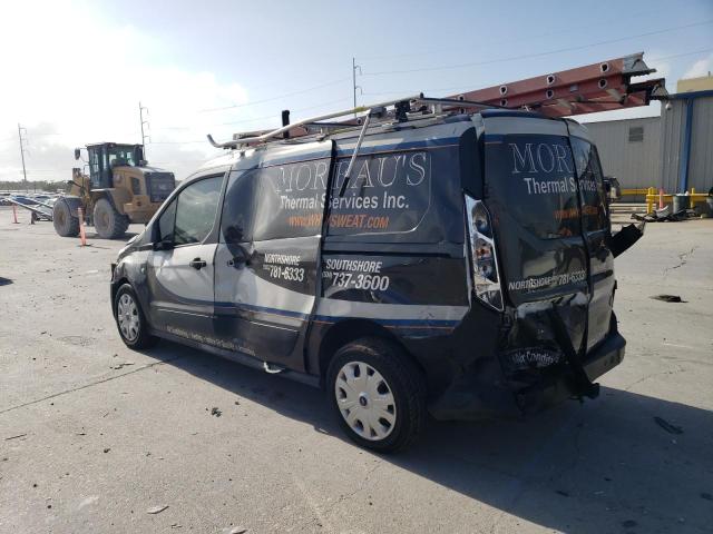 Image 2 of 2020 FORD TRANSIT CONNECT XL 2020 with VIN NM0LS7E25L1446828