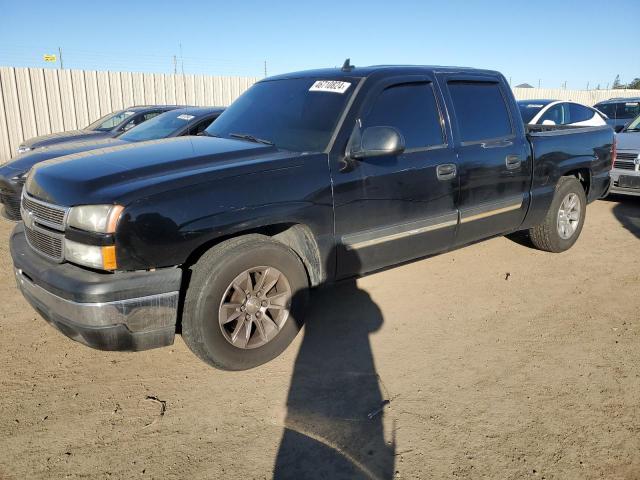 2006 CHEVROLET SILVERADO C1500 2006 image
