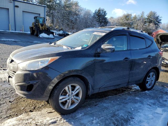 Изображение 2012 HYUNDAI TUCSON GLS 2012