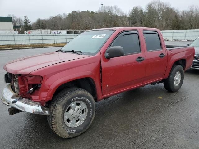 Obraz 2006 GMC CANYON  2006