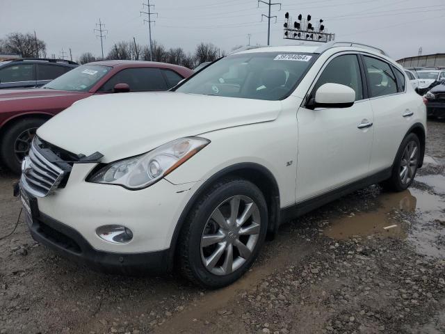 Obraz 2014 INFINITI QX50  2014