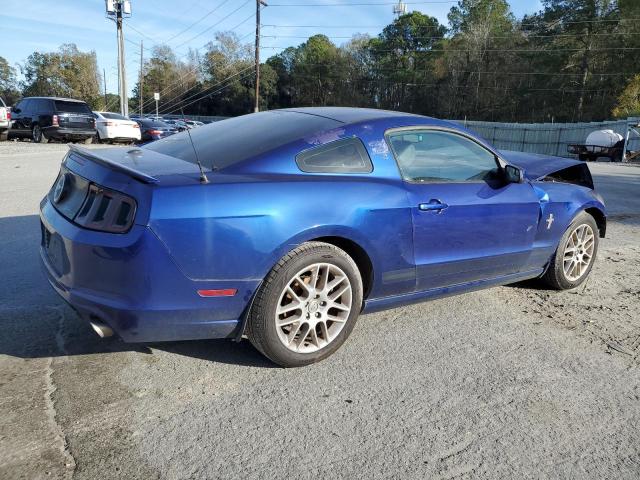 Obraz 3 z 2013 FORD MUSTANG  2013 z VIN 1ZVBP8AMXD5243275