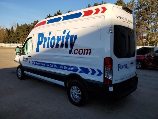 Image 2 of 2023 FORD TRANSIT T-250 2023 with VIN 1FTBR1X84PKA81194