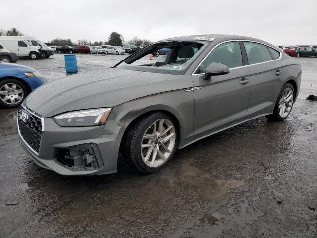 2023 AUDI A5 PREMIUM PLUS 45 2023 image