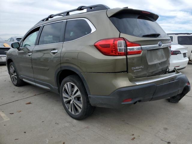 Obraz 2 z 2022 SUBARU ASCENT TOURING 2022 z VIN 4S4WMARD5N3431199