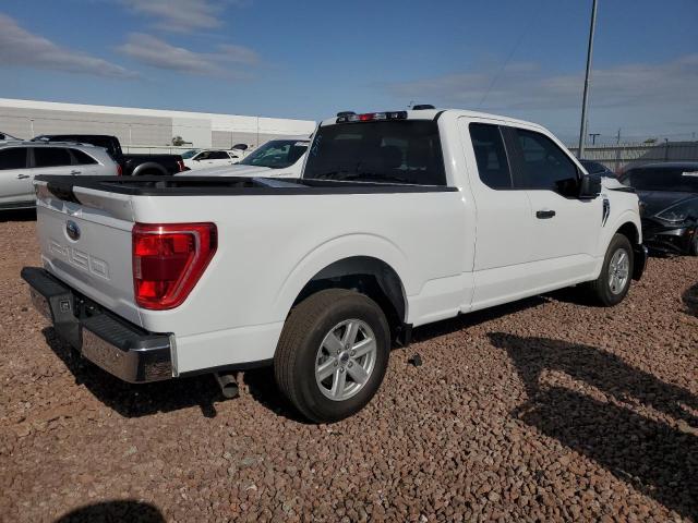 Image 3 of 2023 FORD F150 SUPER CAB 2023 with VIN 1FTEX1C52PKE91457