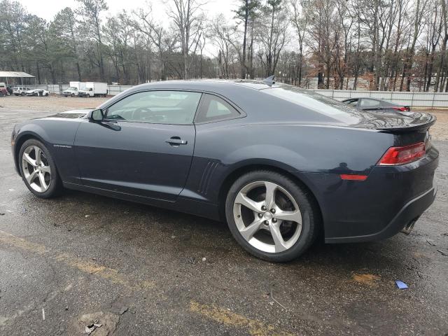 Obraz 2 z 2014 CHEVROLET CAMARO LT 2014 z VIN 2G1FC1E37E9305852