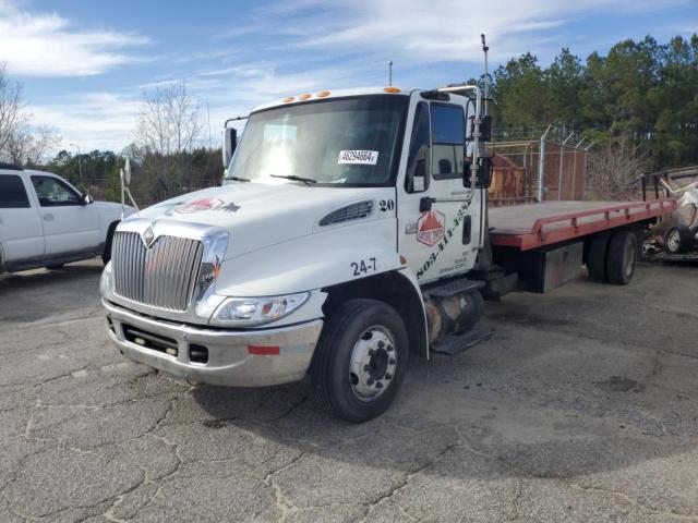 Obraz 2 z 2007 INTERNATIONAL 4000 4300 2007 z VIN 1HTMMAAM47H474383