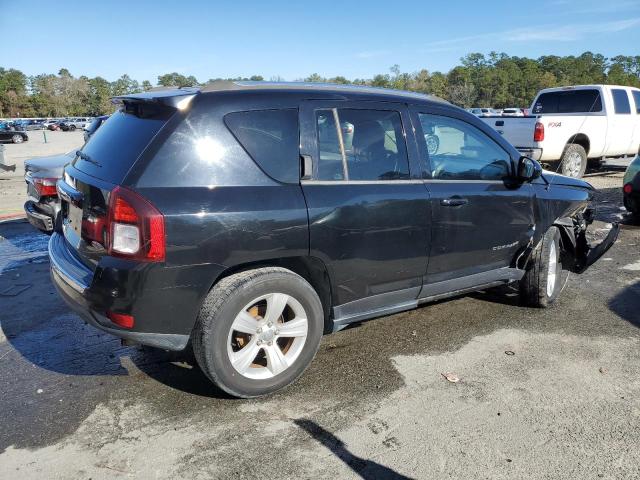 Image 3 of 2015 JEEP COMPASS LATITUDE 2015 with VIN 1C4NJDEB4FD303689