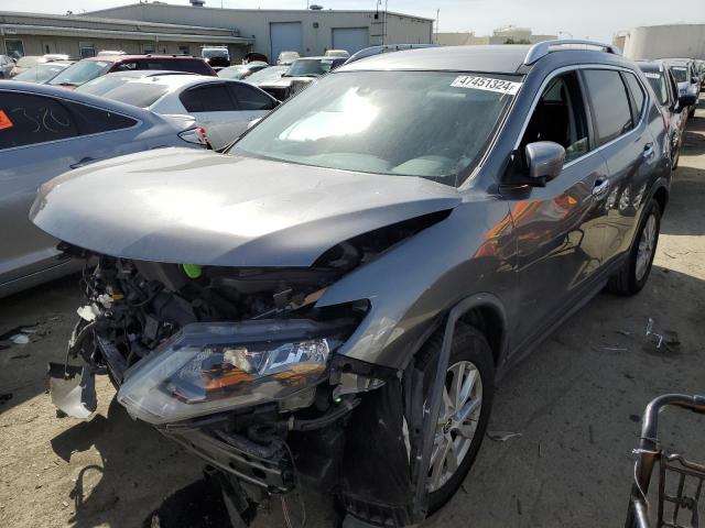 Obraz 2019 NISSAN ROGUE S 2019