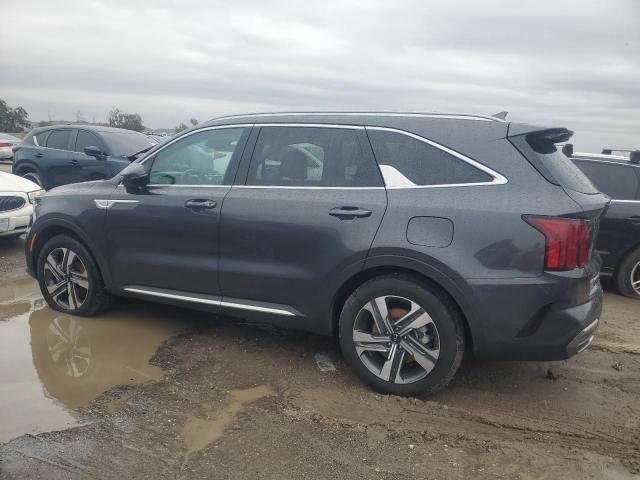 Изображение 2 2023 KIA SORENTO SXP 2023 с VIN KNDRKDLGXP5171952