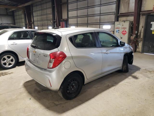 Image 3 of 2018 CHEVROLET SPARK LS 2018 with VIN KL8CB6SA5JC479637