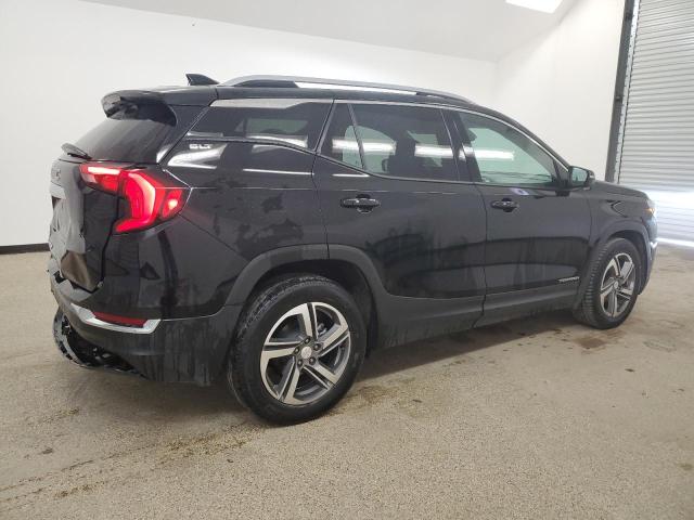 Image 3 of 2021 GMC TERRAIN SLT 2021 with VIN 3GKALPEV7ML391489