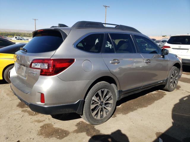 Image 3 of 2017 SUBARU OUTBACK 2.5I LIMITED 2017 with VIN 4S4BSAKC1H3267153