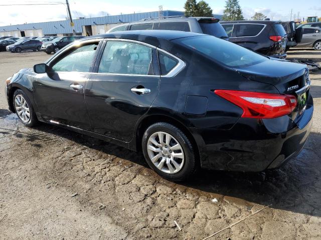 Image 2 of 2016 NISSAN ALTIMA 2.5 2016 with VIN 1N4AL3AP3GC210745