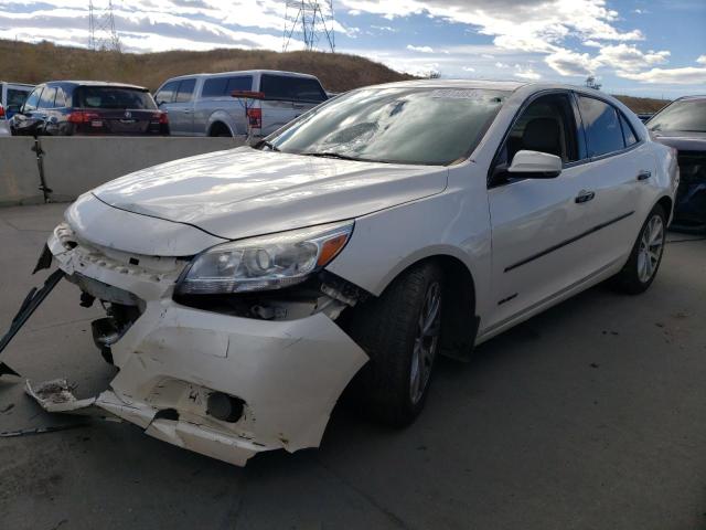 Image 1 of 2014 CHEVROLET MALIBU 2LT 2014 with VIN 1G11E5SL4EF237789