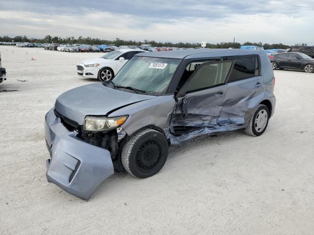 Obraz 1 z 2011 TOYOTA SCION XB 2011 z VIN JTLZE4FE2B1134223