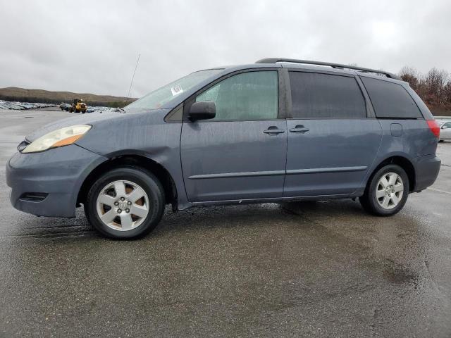 Изображение 1 2006 TOYOTA SIENNA CE 2006 с VIN 5TDZA23C36S554872