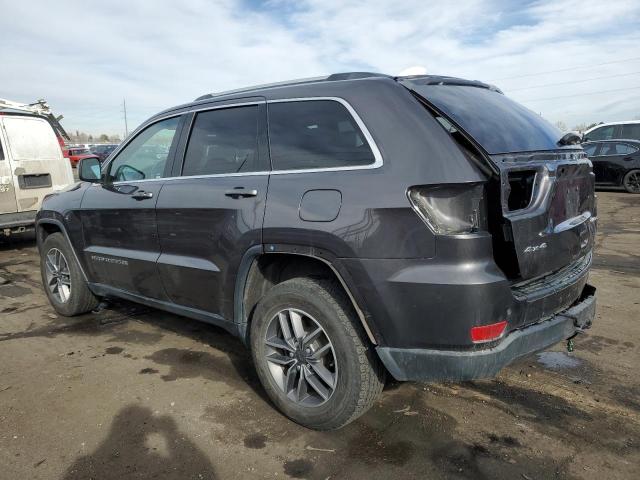 Obraz 2 z 2020 JEEP GRAND CHEROKEE LAREDO 2020 z VIN 1C4RJFAG7LC179823