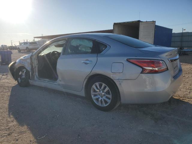 Изображение 2 2015 NISSAN ALTIMA 2.5 2015 с VIN 1N4AL3AP4FN407765