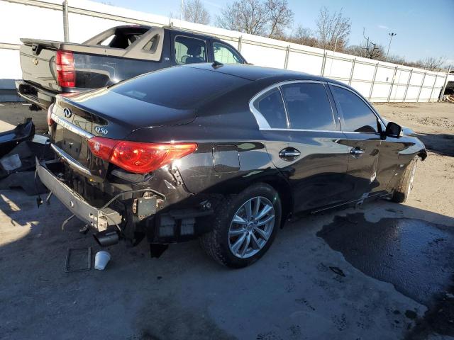 Obraz 3 z 2017 INFINITI Q50 PREMIUM 2017 z VIN JN1EV7AR3HM832209