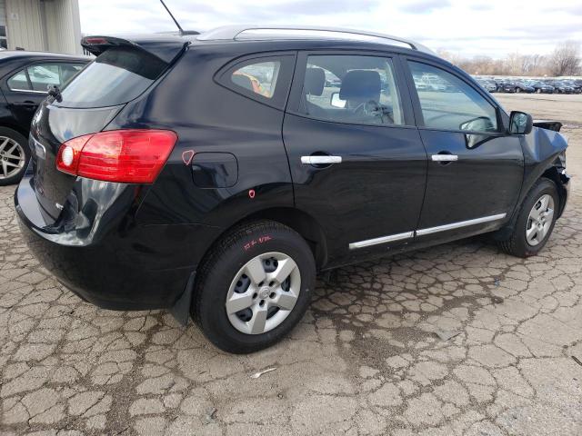 Image 3 of 2015 NISSAN ROGUE SELECT S 2015 with VIN JN8AS5MV0FW763793