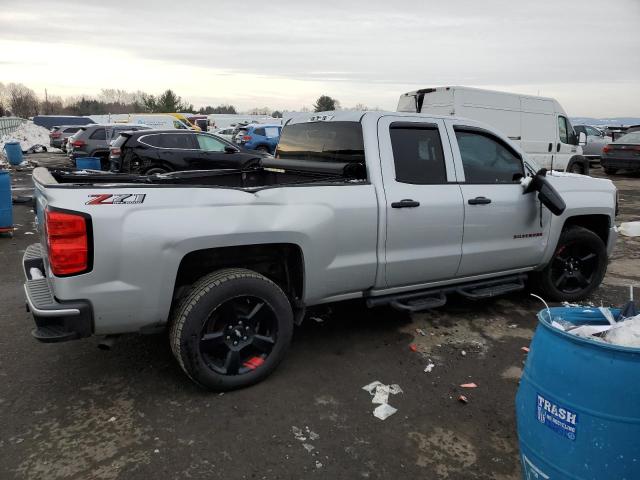 Obraz 3 z 2018 CHEVROLET SILVERADO K1500 LT 2018 z VIN 1GCVKREC7JZ108409