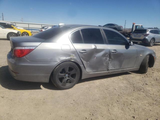 Изображение 3 2008 BMW 535 I 2008 с VIN WBANW13578CZ72946