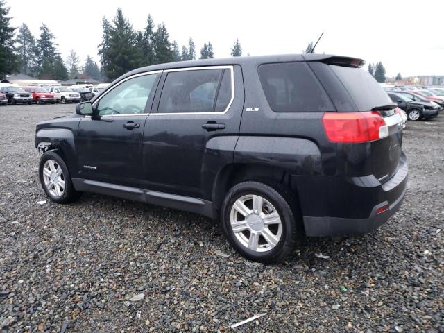 Image 2 of 2014 GMC TERRAIN SLE 2014 with VIN 2GKFLVEK7E6226676