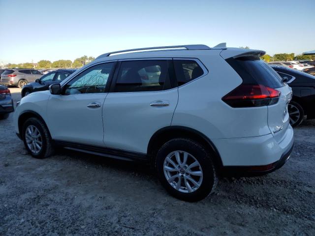 Obraz 2 z 2018 NISSAN ROGUE S 2018 z VIN KNMAT2MV8JP593693