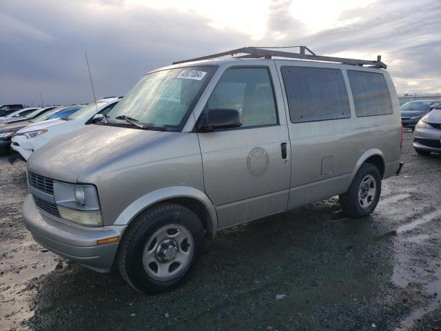 2005 CHEVROLET ASTRO  2005 image