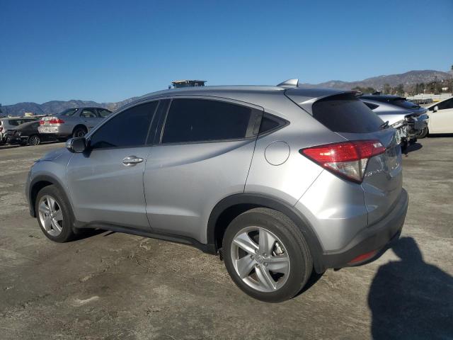 Изображение 2 2019 HONDA HR-V EX 2019 с VIN 3CZRU5H54KM728665