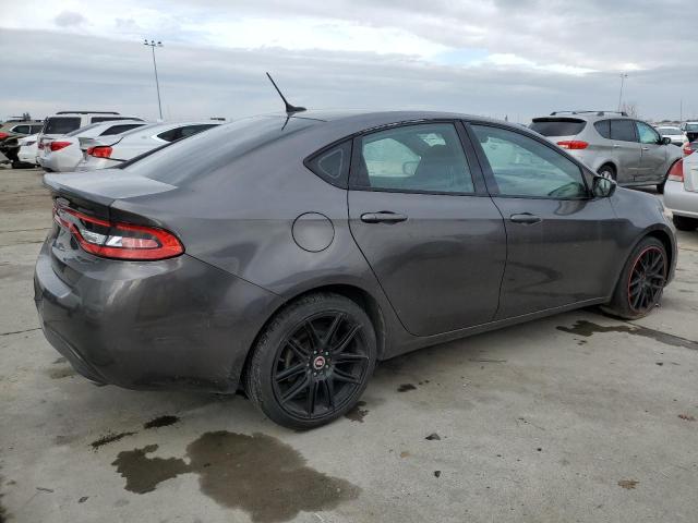 Image 3 of 2016 DODGE DART SXT 2016 with VIN 1C3CDFBB6GD645455