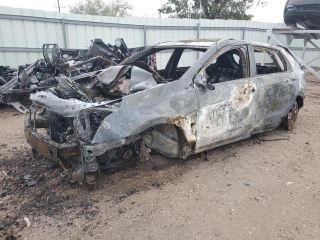 Image 1 of 2015 CADILLAC SRX  2015 with VIN 3GYFNAE39FS561118