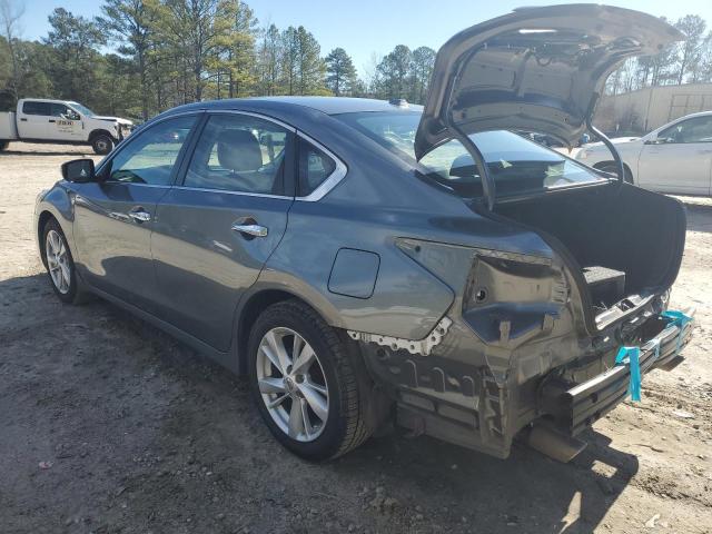 Obraz 2 z 2014 NISSAN ALTIMA 2.5 2014 z VIN 1N4AL3AP3EC315539