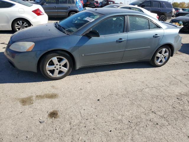 Obraz 2006 PONTIAC G6 GT 2006
