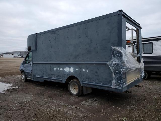 Изображение 2 2021 FORD TRANSIT T-350 HD 2021 с VIN 1FDDF6P86MKA17146