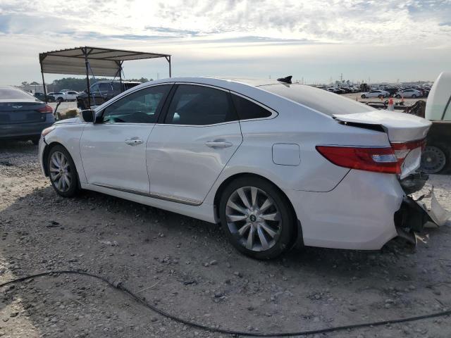 Image 2 of 2013 HYUNDAI AZERA GLS 2013 with VIN KMHFH4JG8DA209701