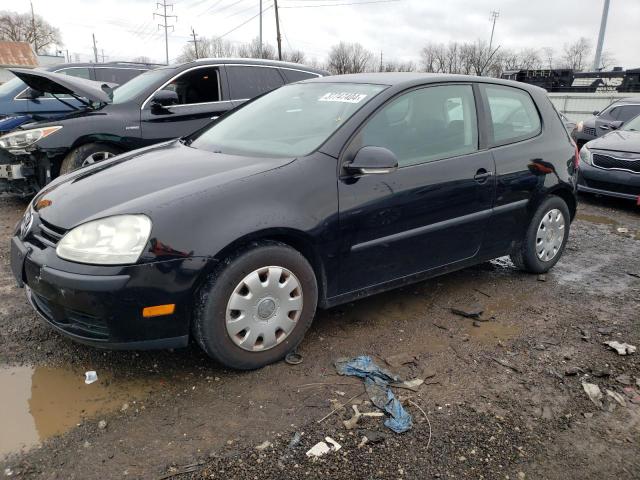 2008 VOLKSWAGEN RABBIT  2008 image