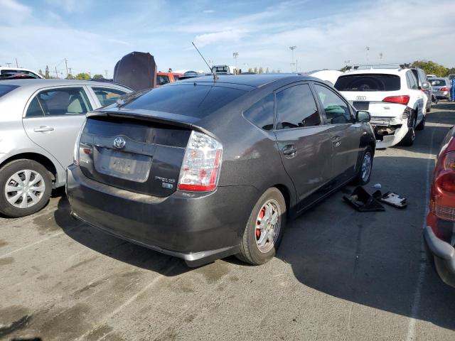 Image 3 of 2007 TOYOTA PRIUS  2007 with VIN JTDKB20UX73246158