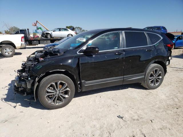 2020 HONDA CR-V EX 2020 image