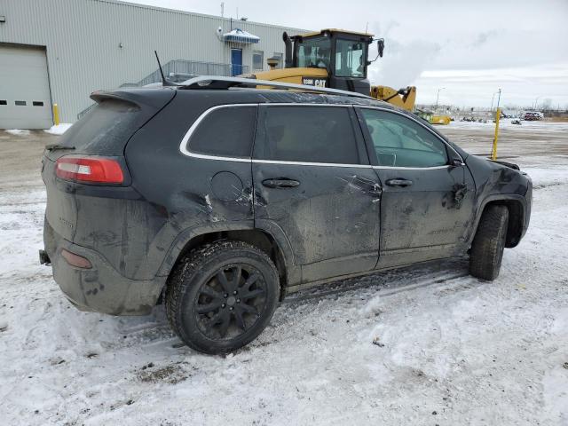 Изображение 3 2017 JEEP CHEROKEE LIMITED 2017 с VIN 1C4PJMDSXHW542715