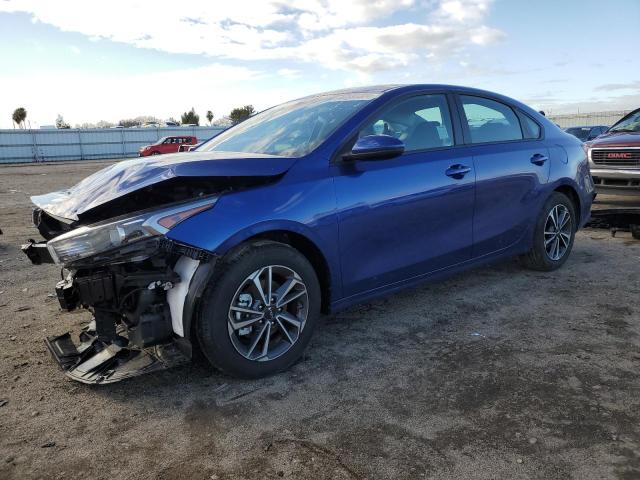 2024 KIA FORTE LX 2024 image