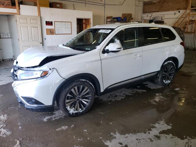 Obraz 2019 MITSUBISHI OUTLANDER SE 2019